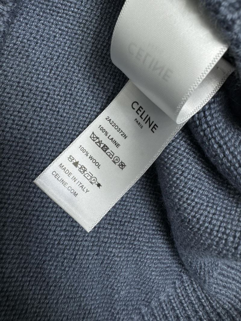 Celine Sweaters